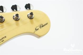 Neo Classic NTE10RAH - White Blonde